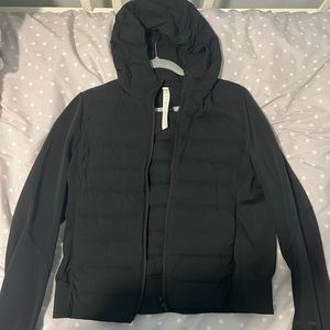 Lululemon Down and Around Jacket